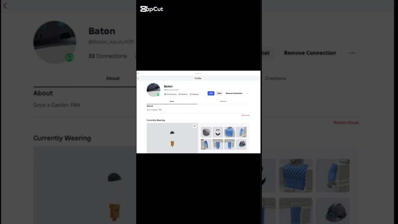 BATON сколько ищо будешь меня предовать !?😭