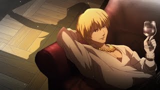 Fate/None Crossover AMV [COLLAB w/Kiriforce] - Connichi'17 4th place