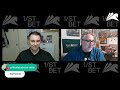 Santa Anita Late Pick5 preview- May 9th
