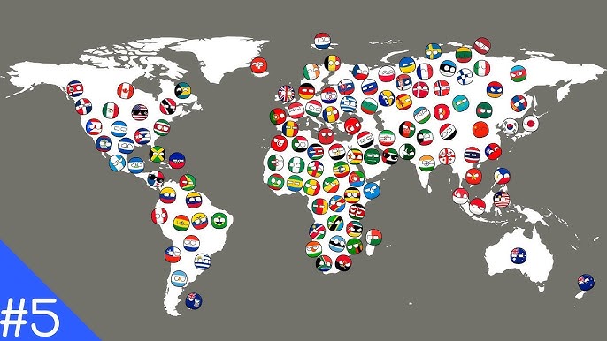 Football Nations by Flag: UEFA Quiz - By Minor_Edit