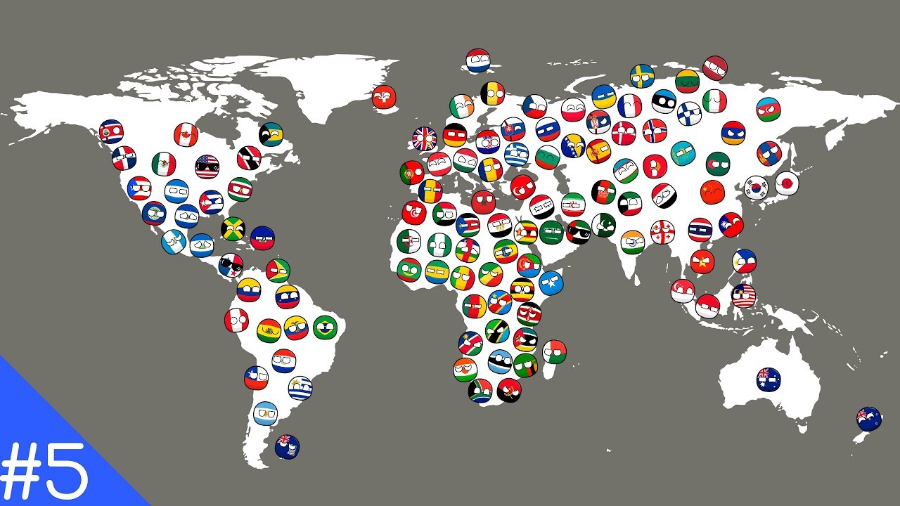 country marble race game