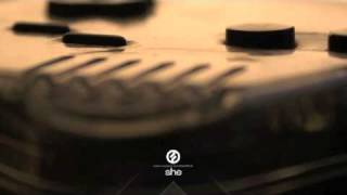 Atomic - She