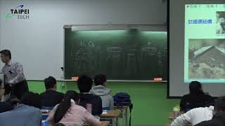 20170103 結晶學 晶體結構與性質 余炳盛2