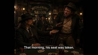 The One Rule Wild Bill Hickok Broke