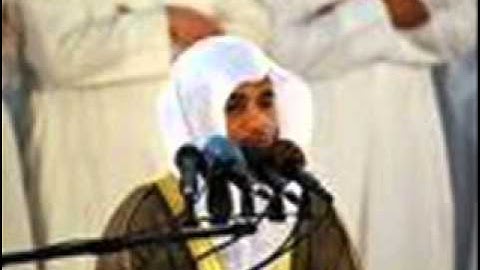 قتيبة الزويد سورة الفاتحة.wmv