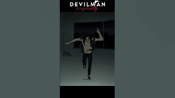 Porque mirar Devilman Crybaby #anime #manga #otaku #devilmancrybaby #viral