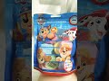 Paw Patrol #pawpatrol #babybadezeit  #Kinderbadezeit #shortsvideo