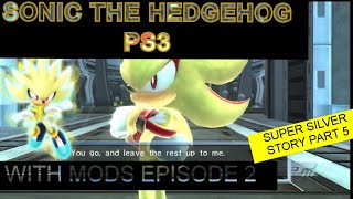 super silver part 5