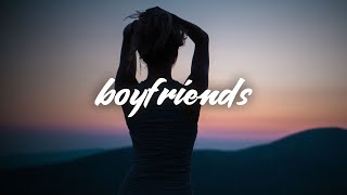 Grace VanderWaal - Boyfriends (Lyrics)