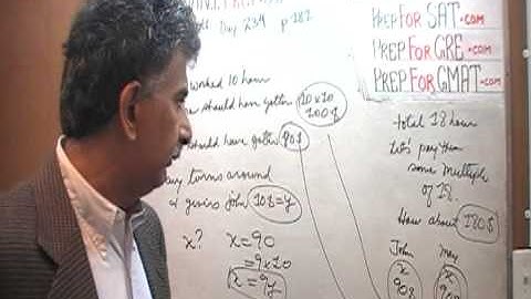 GMAT Review 13th Edition, Day 239, p181, ps205, Problem Solving, Tutor via skype GMAT, GRE, SAT