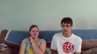 Geek Reviews: Dragons: Riders of Berk Episode 18 'Gem of a Different Color'