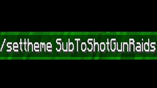 How I Like to abuse the YouTube Rank on Hypixel