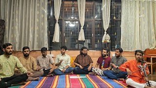 Bhagyada Lakshmi Baramma | The Carnatic Adda