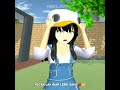 gak ada aku pegang😒ib:@DitaKerang_Official #memesakura #sakuraschoolsimulator #gj #freepalestine