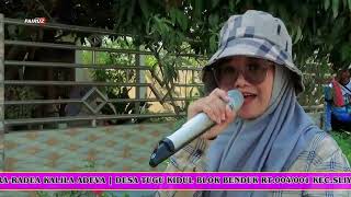 Download Lagu ANDI PUTRA 3|  JALUK AMPUN | SEPTI | DESA TUGU KIDUL BLOK BENDUK KEC SLIYEG INDRAMAYU MP3