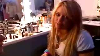 Hilary Duff - Blender Magazine Photoshoot 2004 - HD