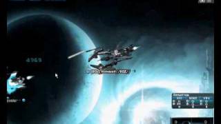 Darkorbit EIC