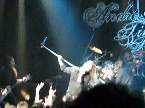 Obejrzyj 08.Nothing to Say - Andre Matos - Santo Andre w YouTube Obejrzyj 08.Nothing to Say - Andre Matos - Santo Andre w YouTube