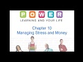 Managing Stress and Money (VETERINARY ASSISTANT EDUCATION)