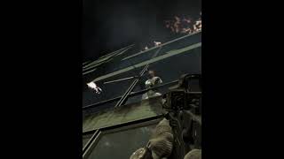 COD Ghost Blust #gaming #callofduty #cod #gameplay #playstation #shorts