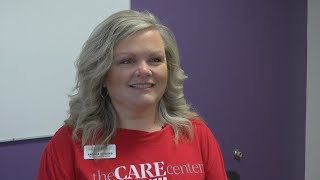 WEB EXTRA: After school programs helping students grow