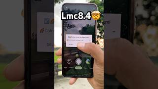 Lmc8.4 Fix problem solve in my video. Xml config file download now.#lmc #xml_file #lmccamera #lmcgr