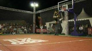Jump Evolution: Evolution of Flight