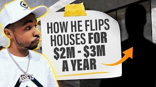 How to Do a 7-Figure Real Estate House Hack! (CHEAT CODE)