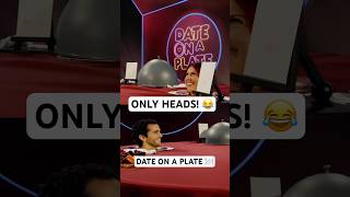 Weirdest Cute Date Ever? #dating #shorts #funny