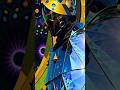 Hyperreal Halo Bloom (136 BPM) | Peak-Time Driving Techno | Trippy Visuals