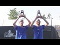 NCAA National Championship: Men's & Women's Doubles