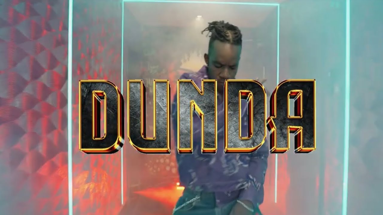 Korb$ - Dunda (feat. ChiefGeng) [Official Audio]