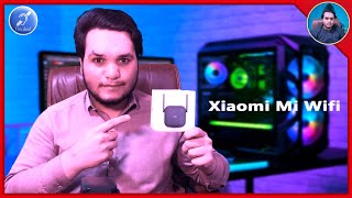 How To Setup Xiaomi Wifi Repeater Pro  Mi Range Extender Zong Jazz  telenor PTCL Charji Evo  Deaf screenshot 5