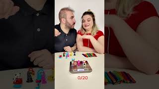 20 Gram Yarışı En Yakın Kim Ölçer