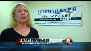 Fiscal cliff deal will delay your tax refund check