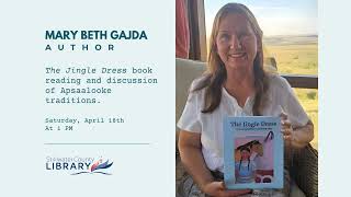 April 2026 Events Slideshow