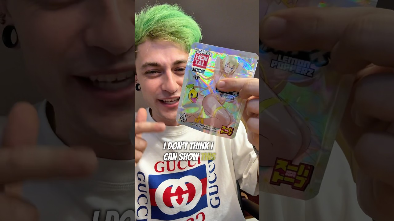 How is lemon poppers in 2025?