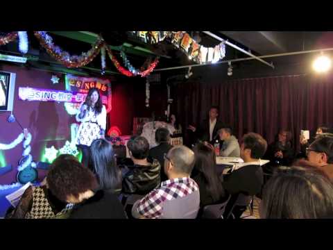 巨SlNG舞台 學員同樂日__部份片段