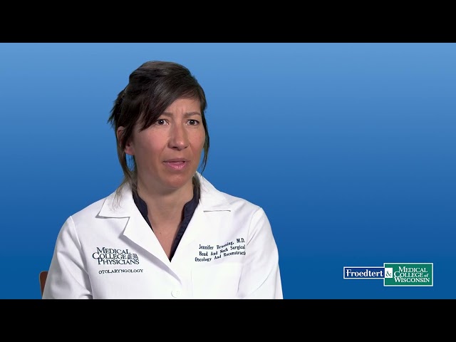 Watch How long is free flap healing? (Jennifer Bruening, MD) on YouTube.