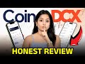CoinDCX Honest Review What No One Is Telling You!