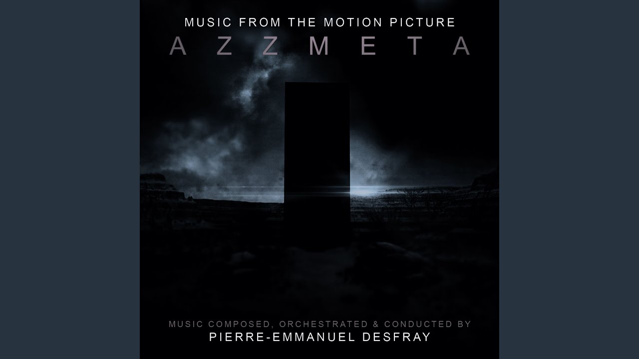 Azzmeta Symphonic Suite