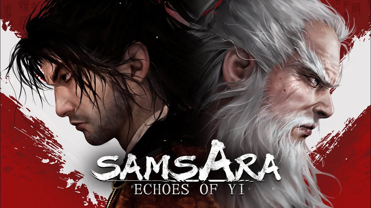 Echoes Of Yi Samsara LIve GamePlay 002