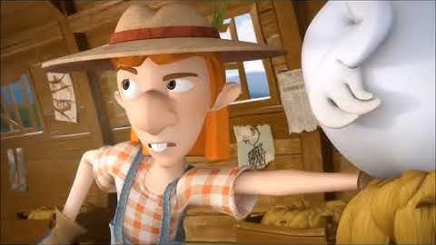 McDonald had a farm (Spicy Chicken McDeluxe)