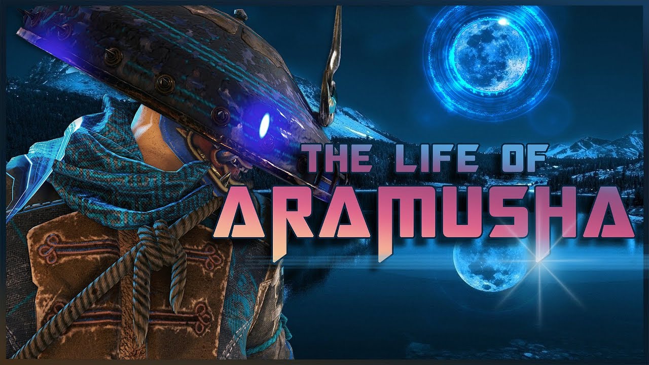 For Honor | The #1 LIFE of ARAMUSHA
