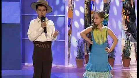 Tomas  & Carmen  / Las cosas del querer /  Arte An...