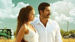 Burak And Fahriye Aşkı...