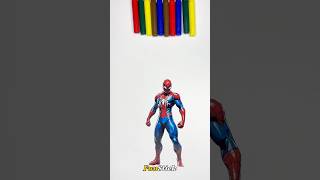 Spider man #spiderman #art