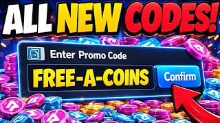 Mech Arena Promo Codes 2026 🔥 ALL NEW Codes! (Free A-Coins, Credits & Rewards)
