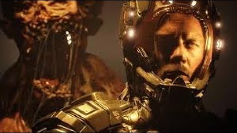 The Callisto Protocol Campaign | Chapter 1 Cargo & Chapter 2 Outbreak | Stream #319