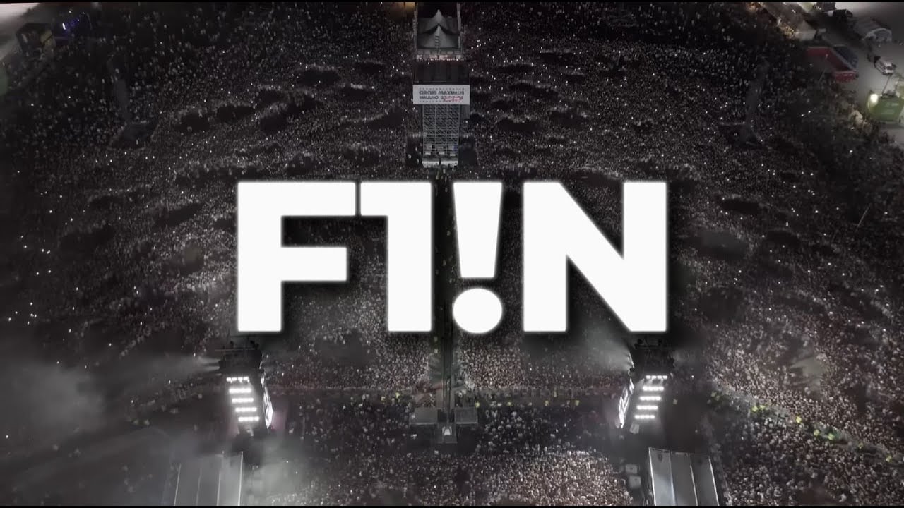 [SOLD] TRAVIS SCOTT x FE!N TYPE BEAT - 